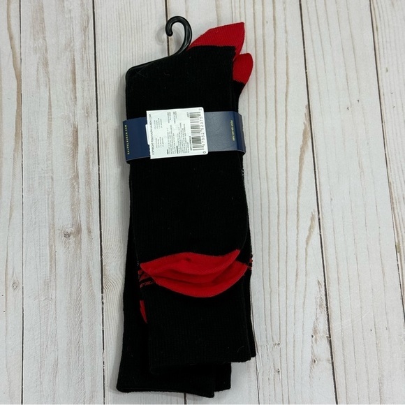 Polo Ralph Lauren 2 pairs of socks Size XL Shoe Sizes 12-17 Men‎ - Picture 4 of 6